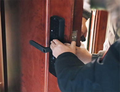 湘阴24小时上门开锁公司